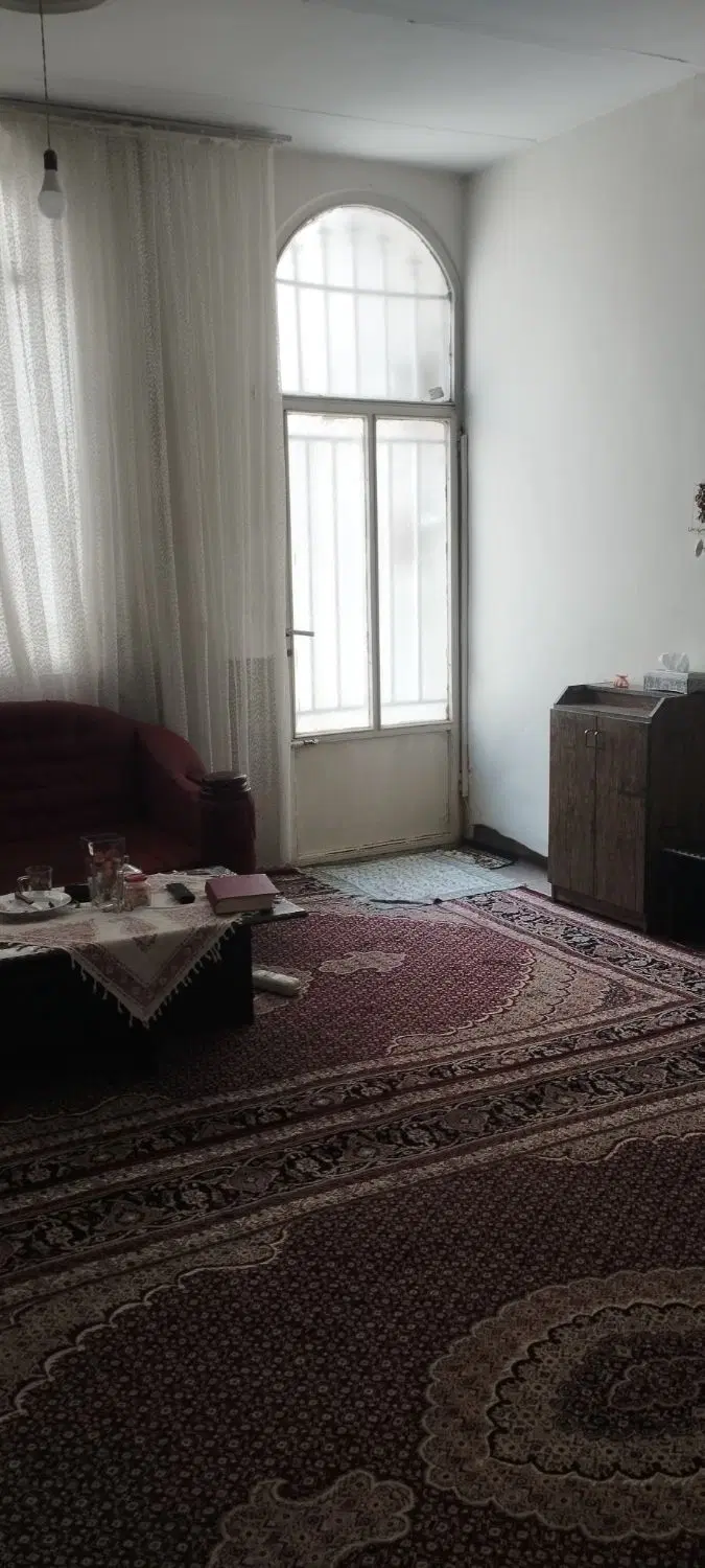 خانه ویلایی هفت کارمندان