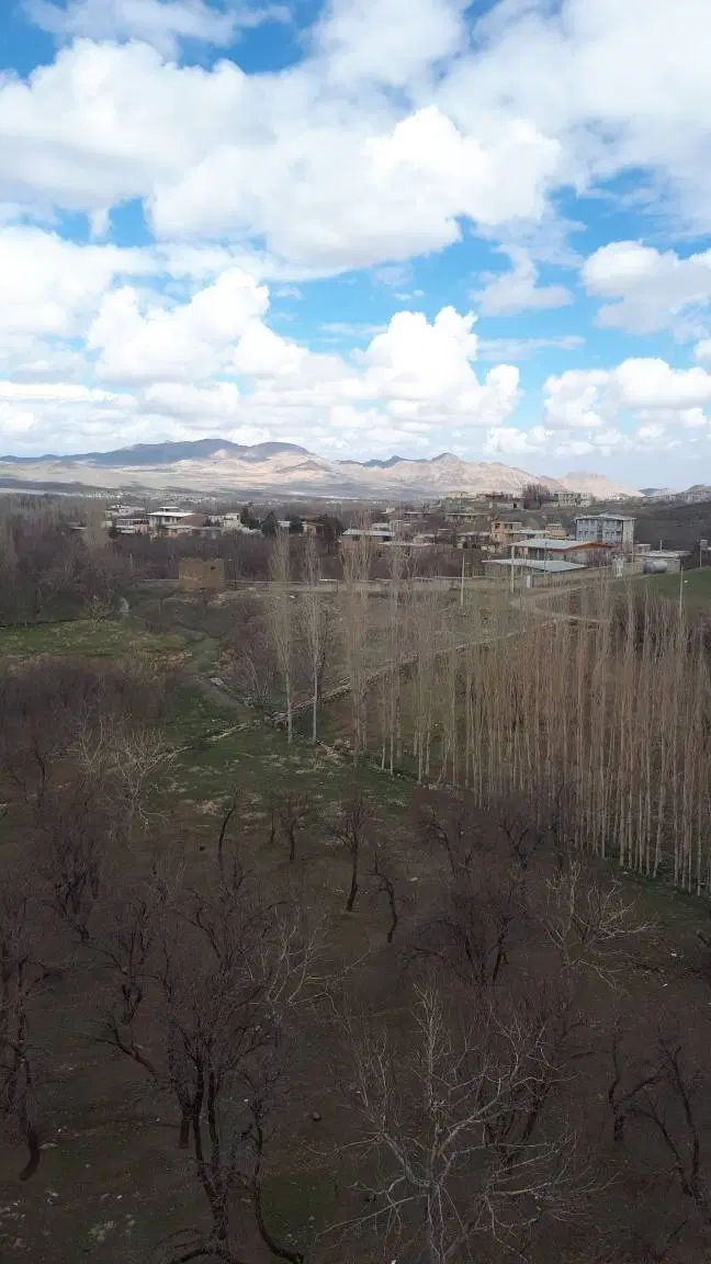 آپارتمان ویلایی غرق نور دلباز