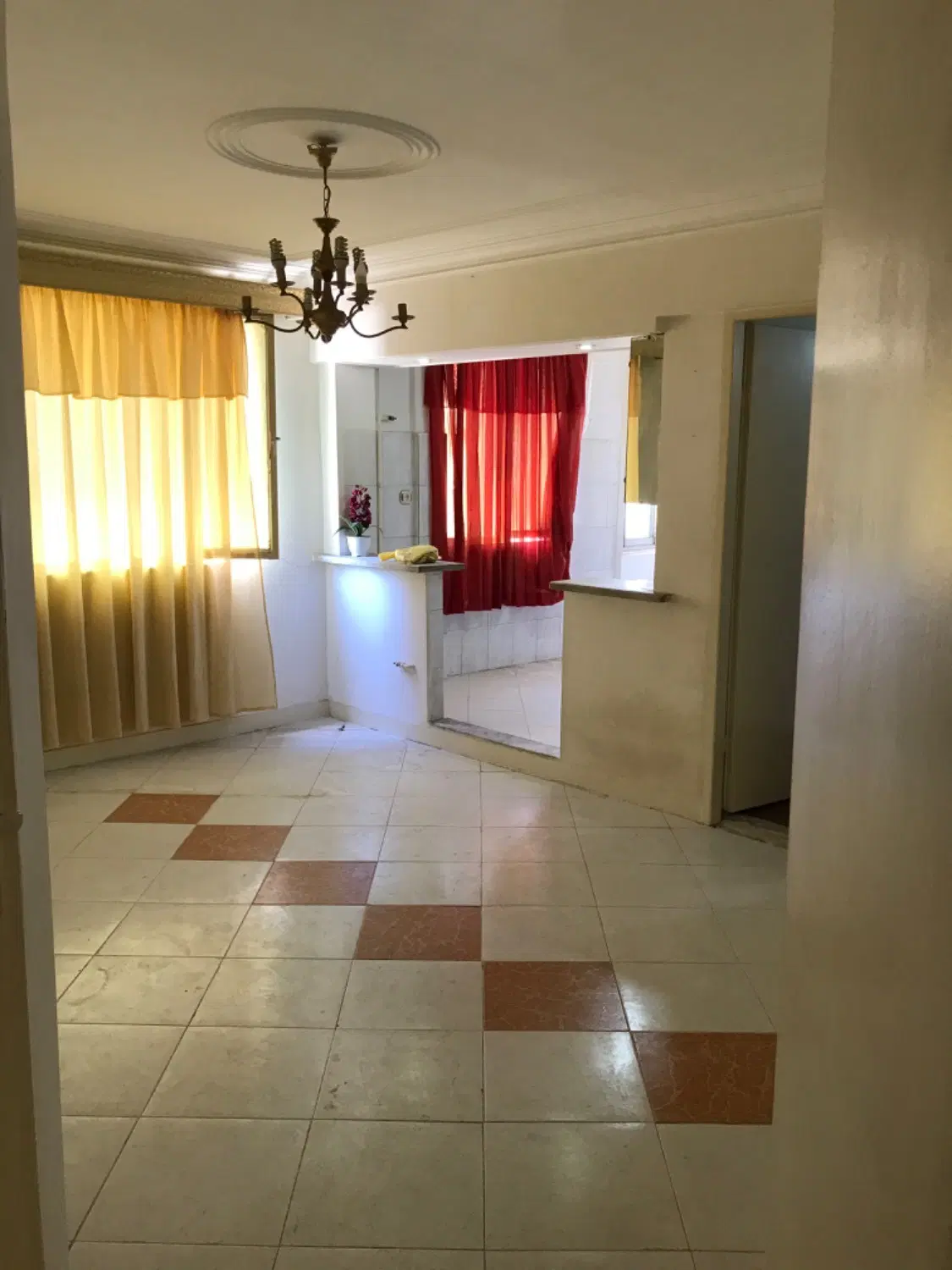 رهن کامل 50 متری تک خواب