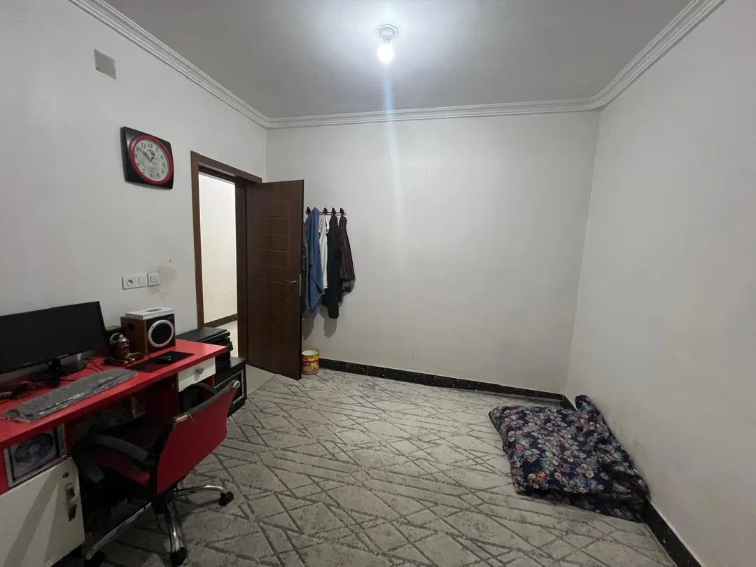 منزل ویلایی بازسازی