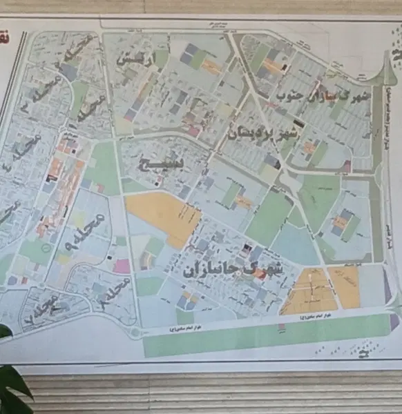 رهن و اجاره پردیسان