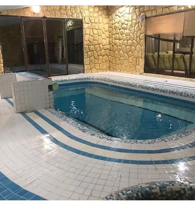 اجاره باغ ویلا استخر ابگرم بیلیارد شاندیز