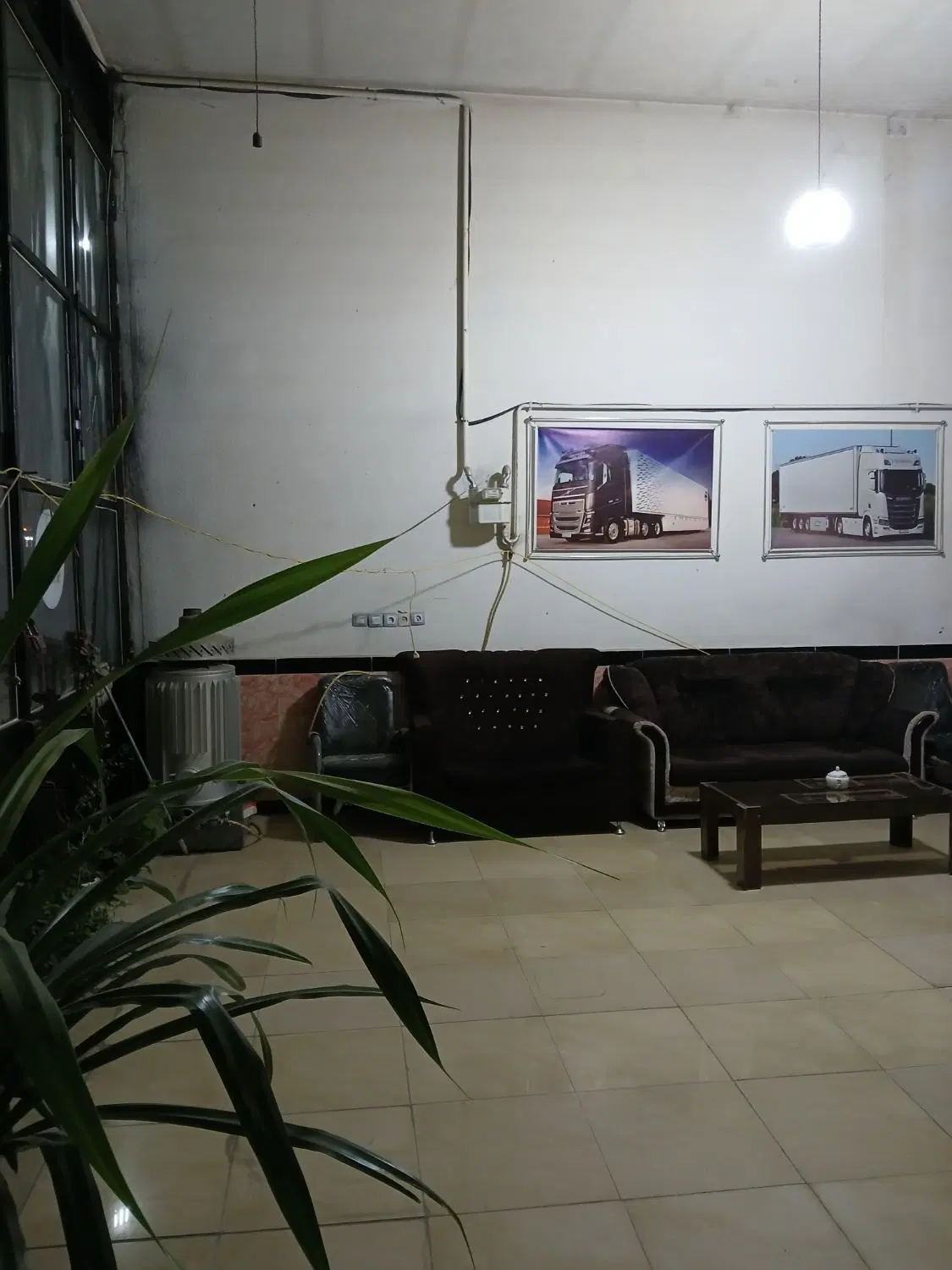 اجاره یک باب مغازه