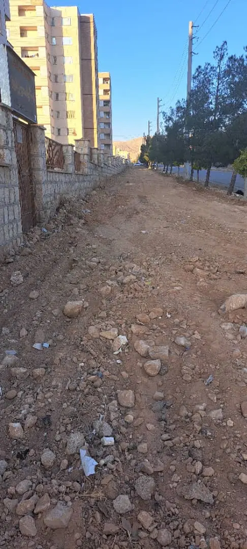 فروش زمین مسکونی زون(پارسه)