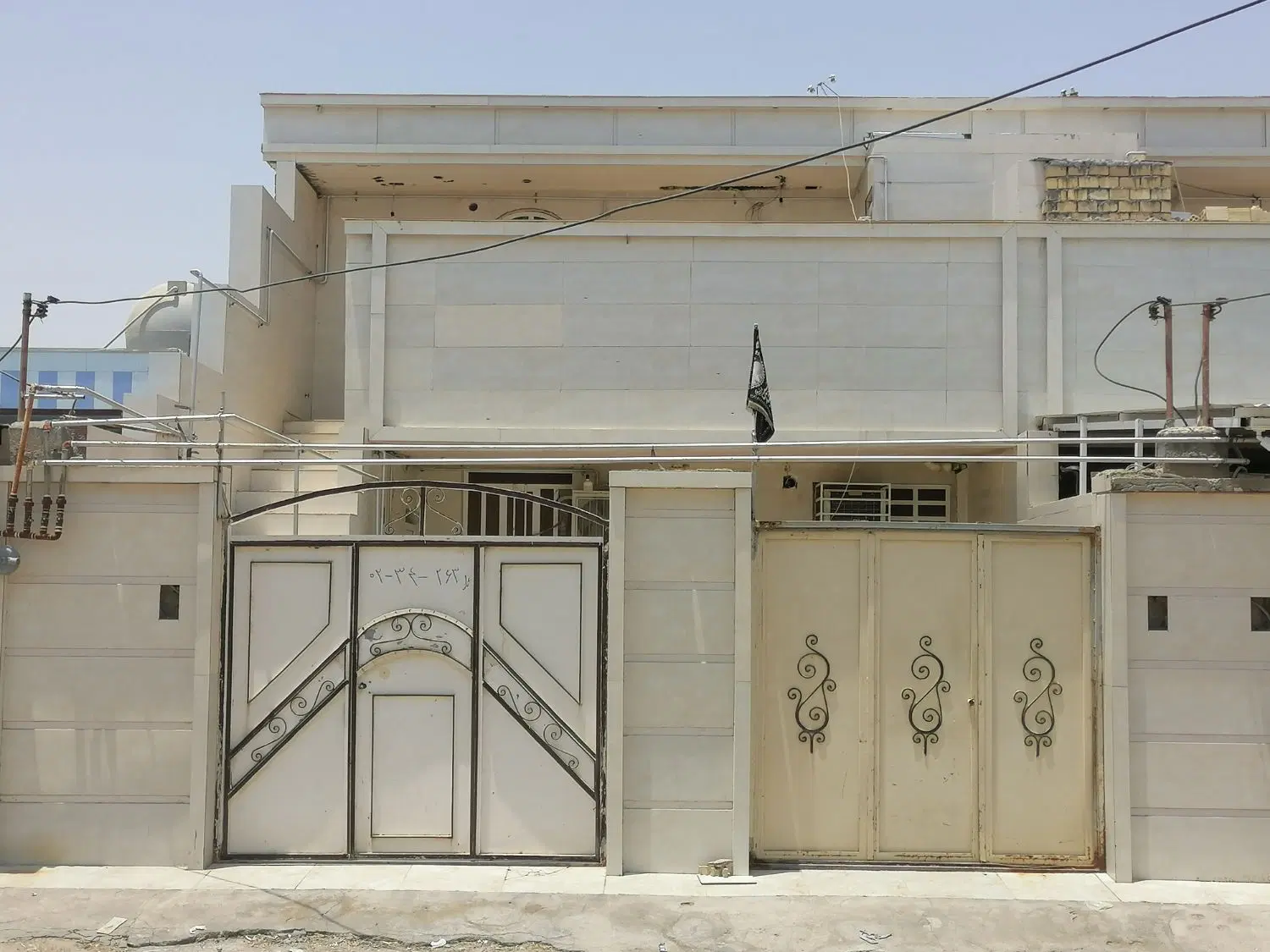 2طبقه لوکس هندیجان