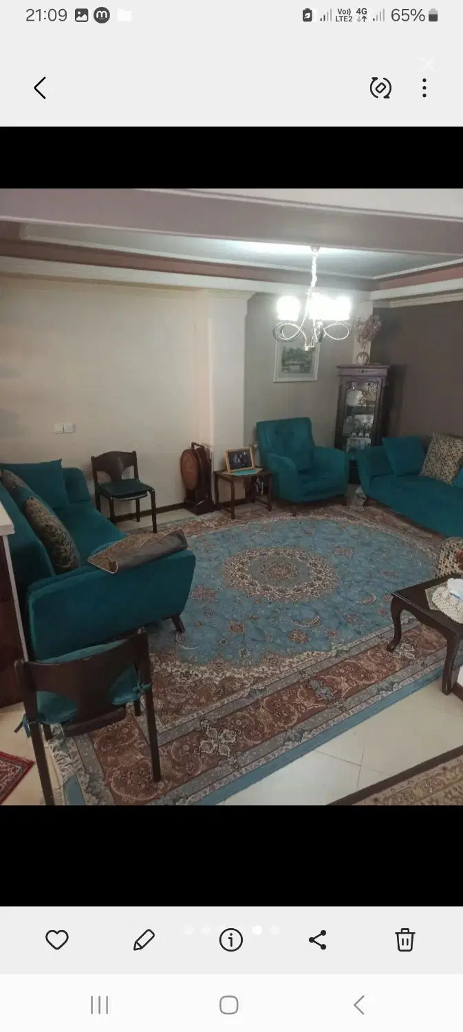 واحد 70 متر آزادی دامپزشکی
