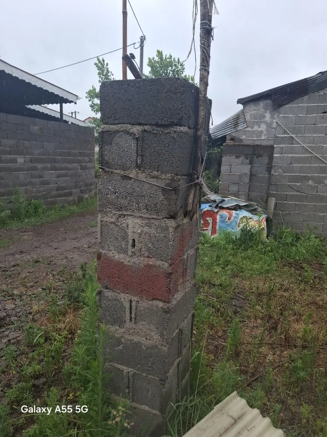 کلنگی ۸۰متری