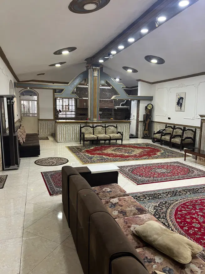 اجاره باغ گورک پهلوانکشی.صاحب ملک