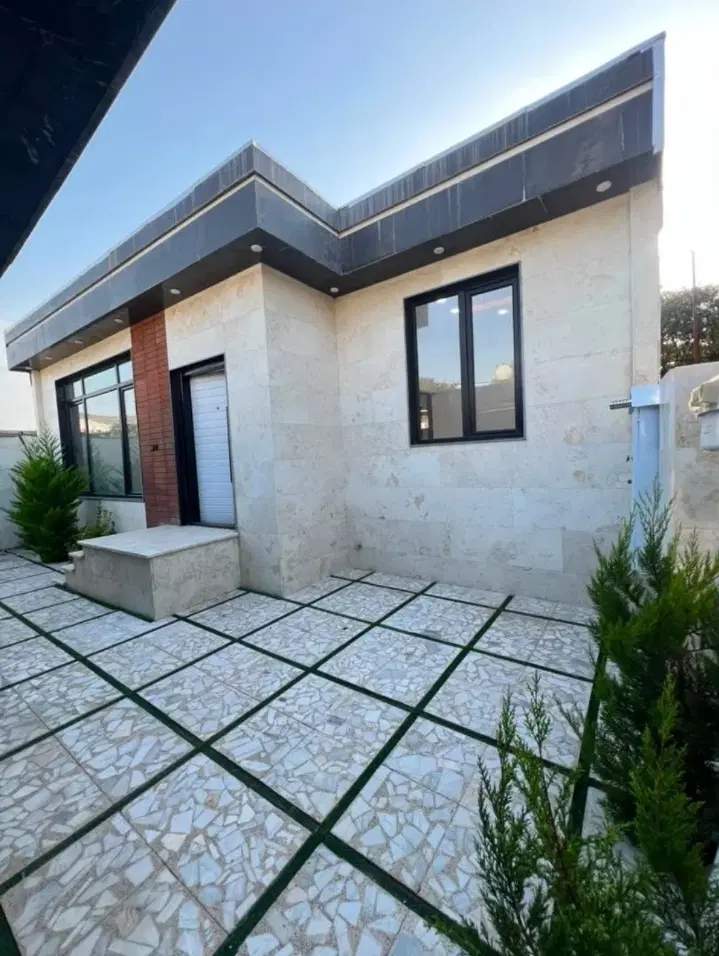 مسکن ملی بهبهان
