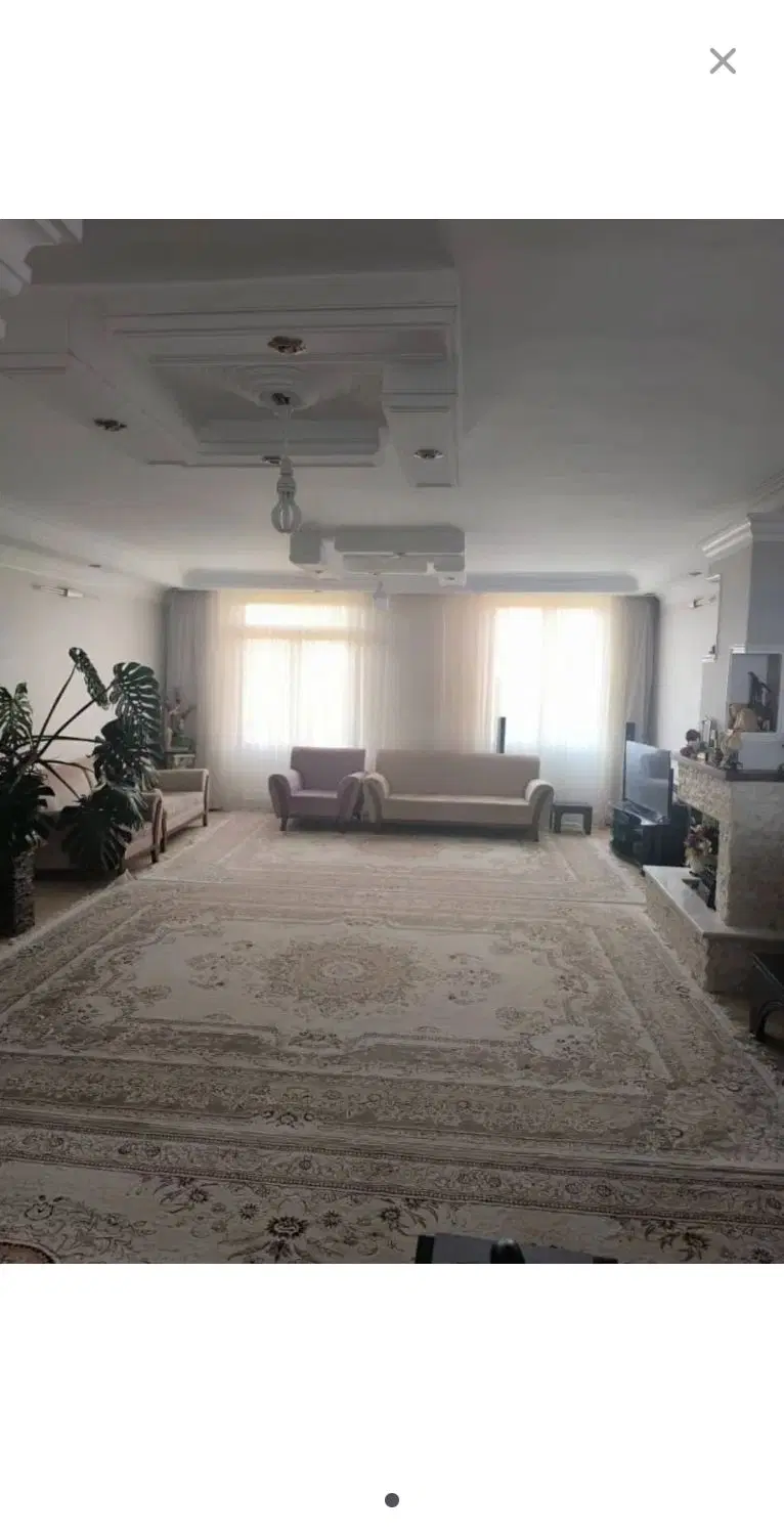 اجاره واحد ۹۶متری