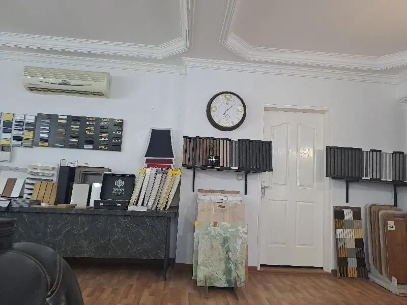 فروش خانه ویلایی ۳ سرویسه_ ازادگان۱ _ قولنامه
