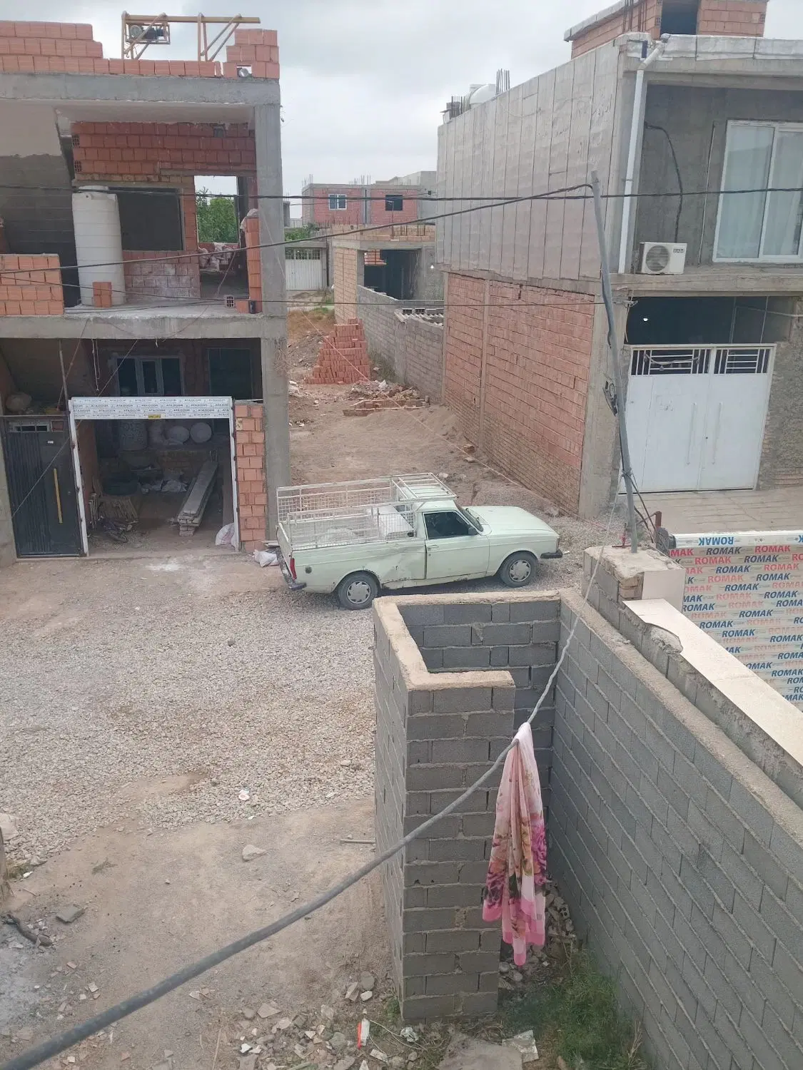 فروش زمین