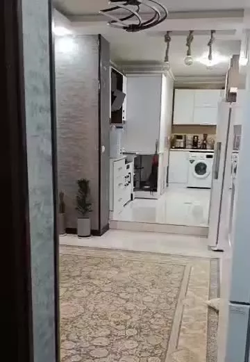 واحد آپارتمان بلوار ولایت فاز دو گل گهر .خ ملت