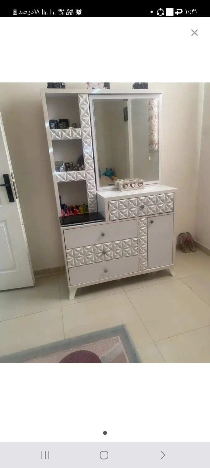 فروش آپارتمان تک خواب عالیشهر