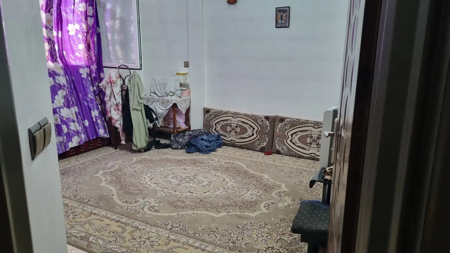 آپارتمان شیک واقعا در دلاوران