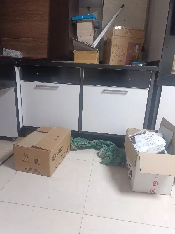 خونه ویلایی شرکتی سراصلی روبروی درب پالایشگاه