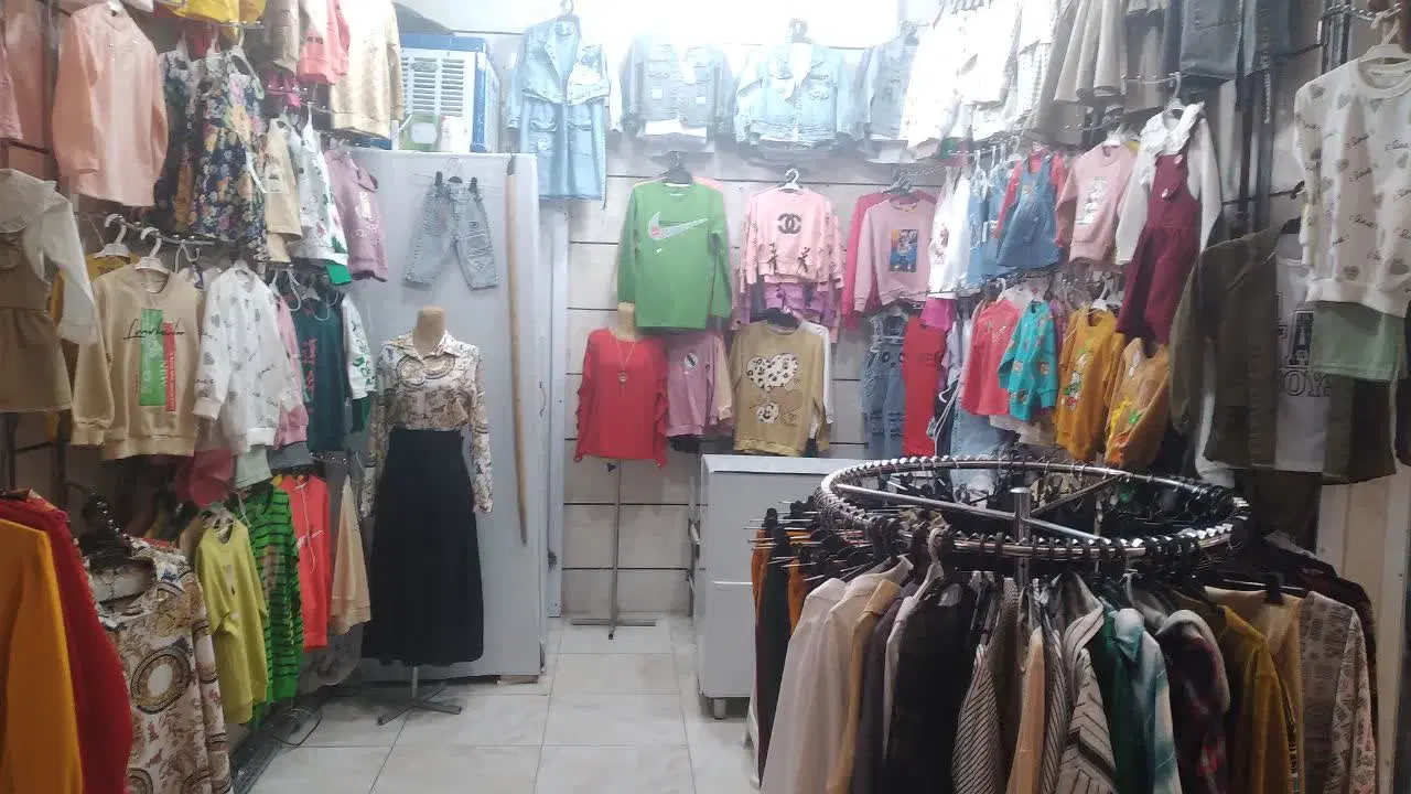 مغازه 9 متری بازار امین