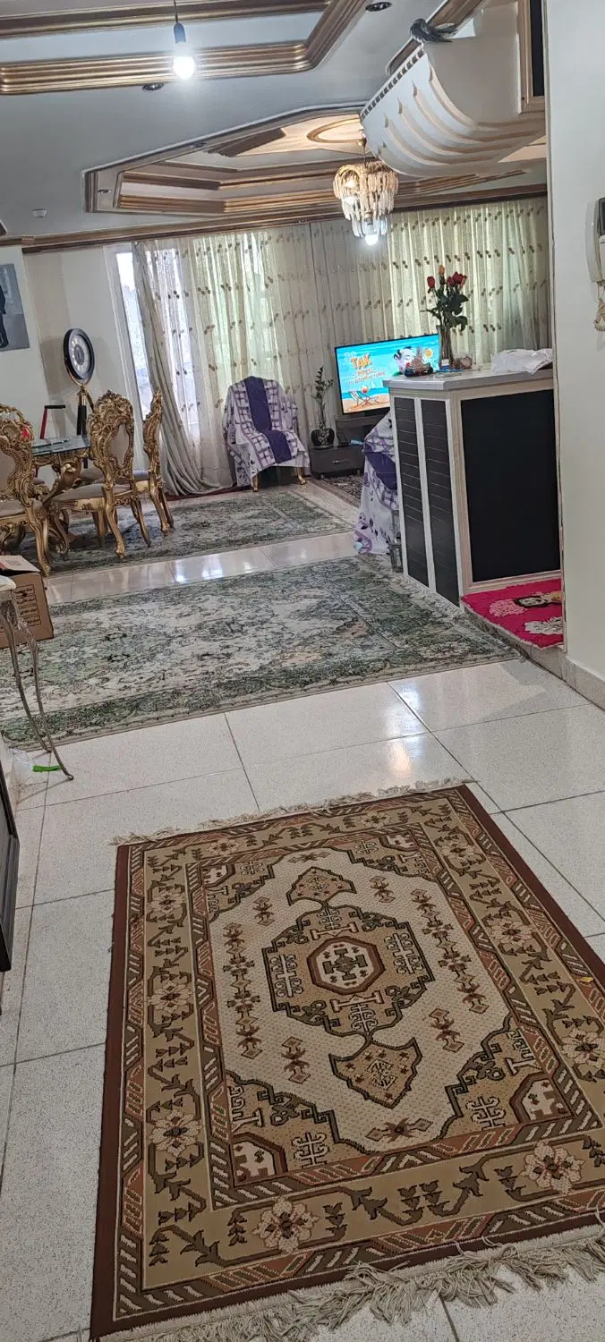 اجاره اپارتمان در ولیعصر