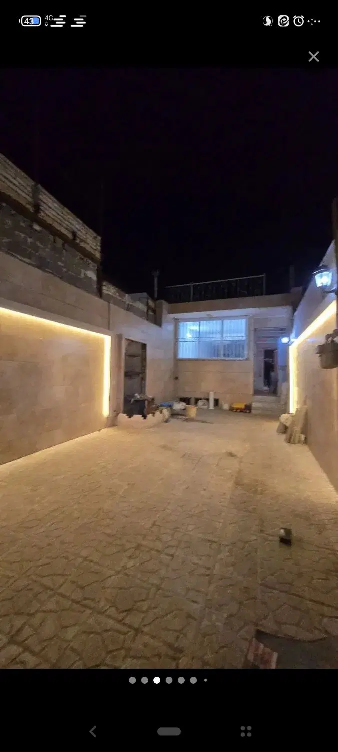 منزل ویلایی فروشی