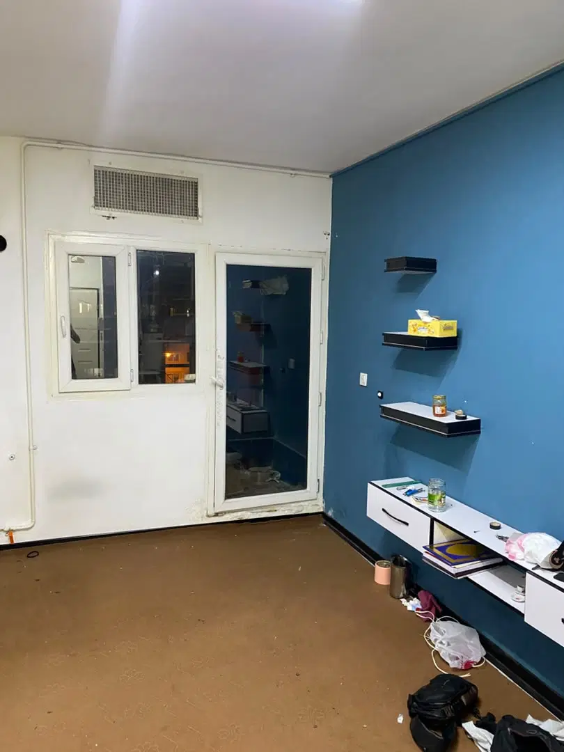 اجاره واحد مسکونی ۵۵ متری نوید ایرانیان