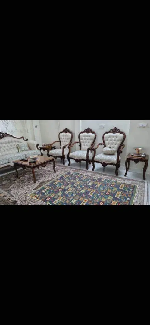 آپارتمان ۵۴متری خوش نقشه