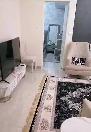 هوافضا ۶۰متری با پارکینگ سند تک برگ