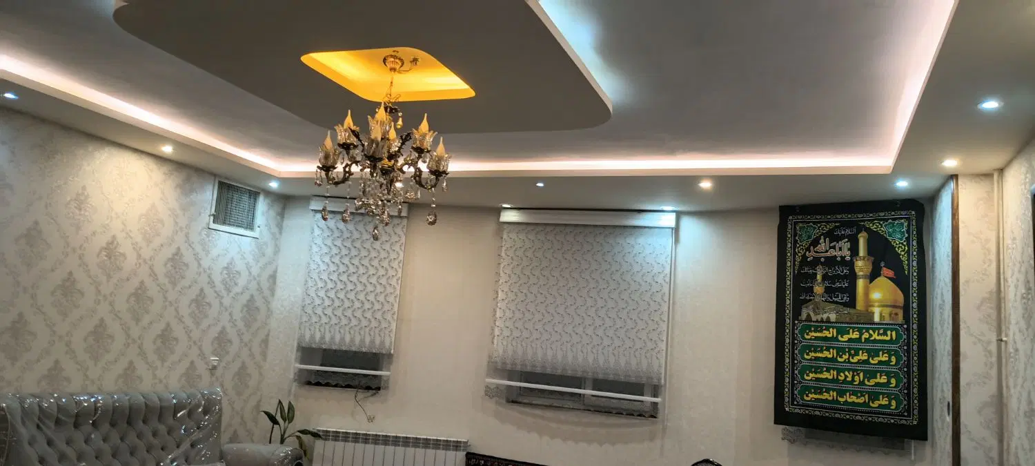 واحد مسکونی