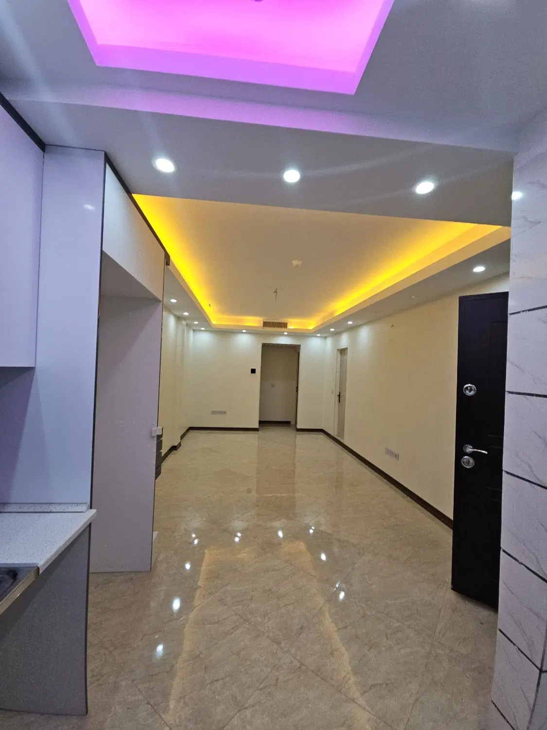 53 متر نبردشمالی