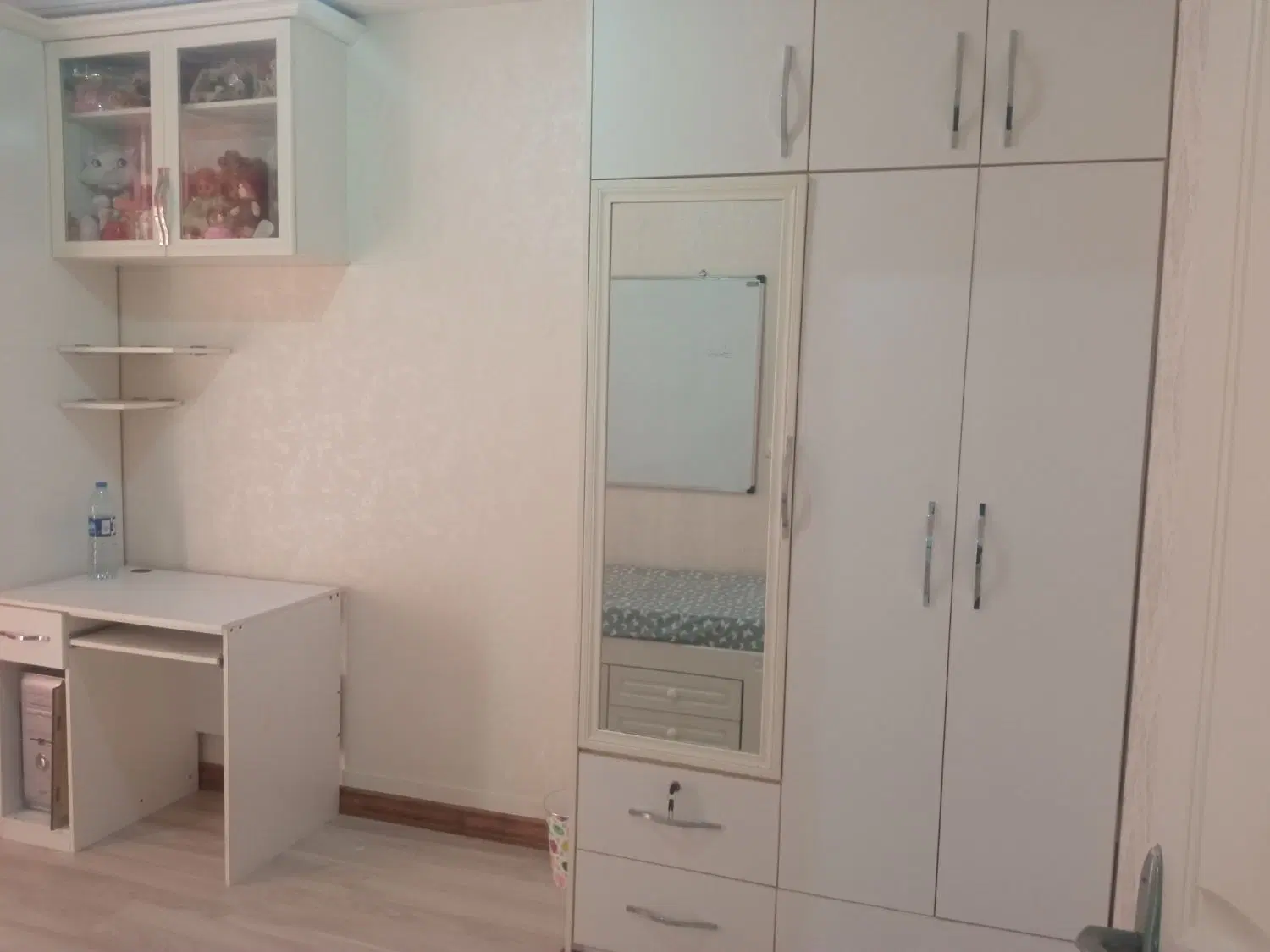 آپارتمان ۱۱۱ متر در فرشته جنوبی