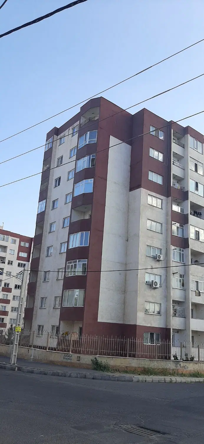 فروش اپارتمان اریسان