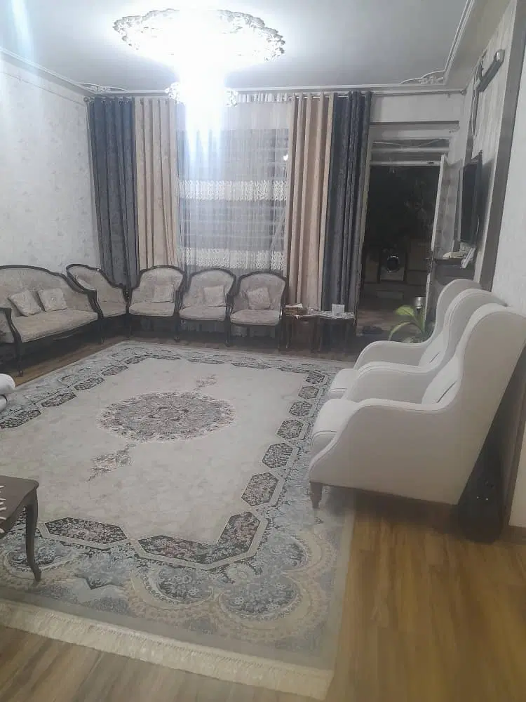 دو واحد تکواحد بر بلوار پاسارگاد
