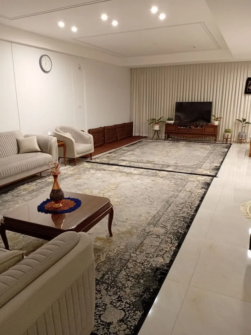 رهن و اجاره صدف 168 متر