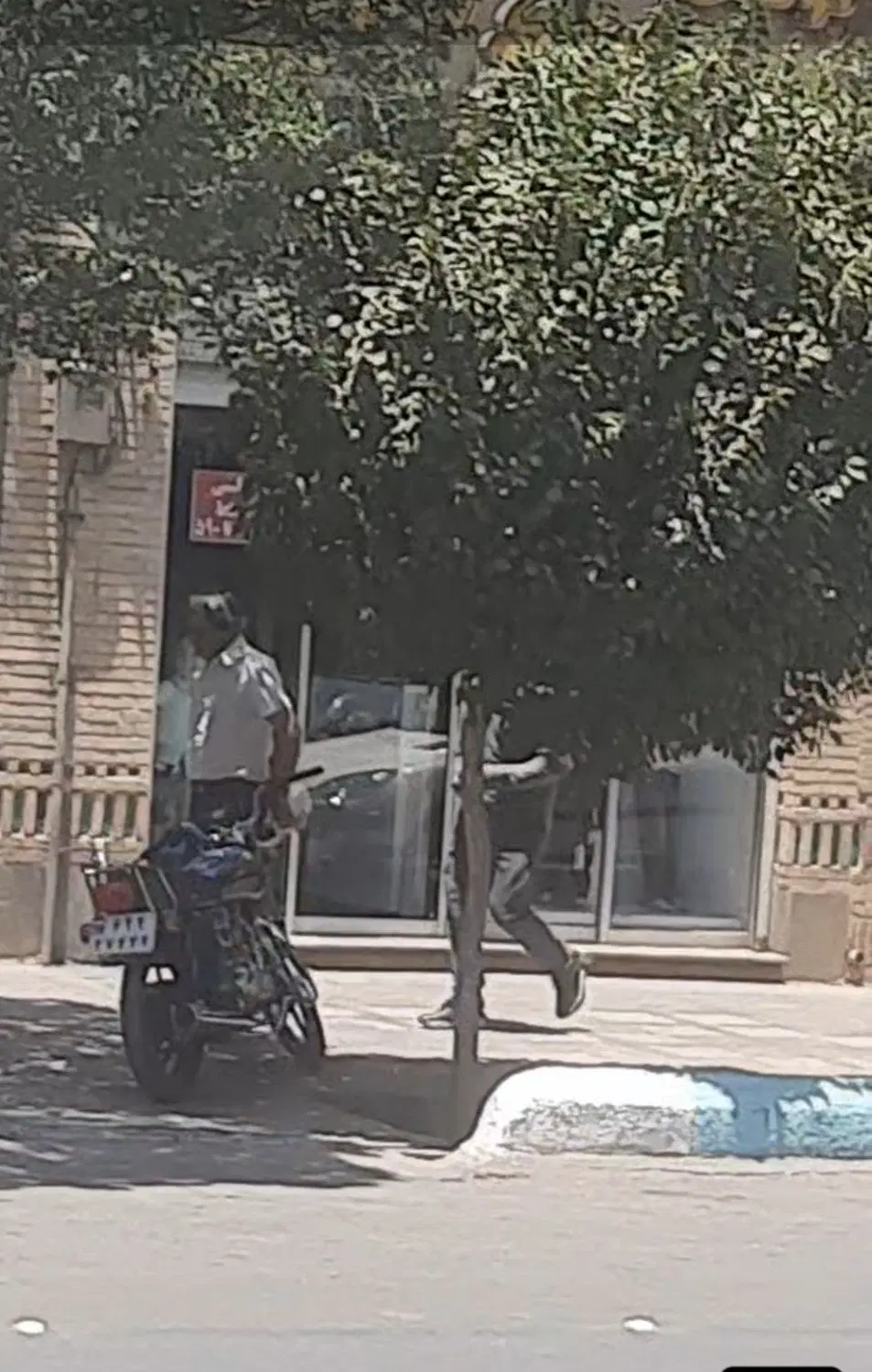 اجاره مغازه(مرکز شهر) ،بهترین پاخور .میدان مجاهدین