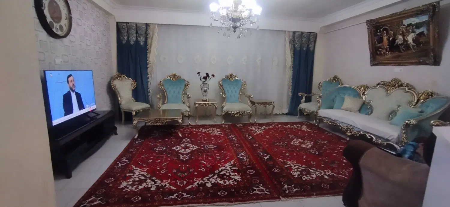 آپارتمان