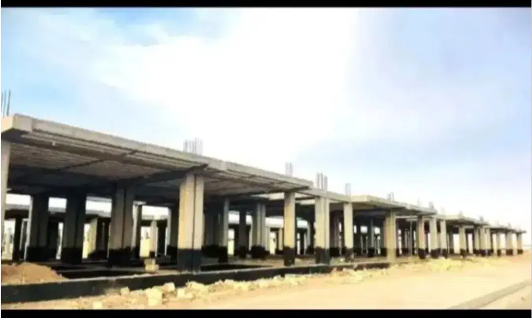 مسکن ملی شهید رئیسی