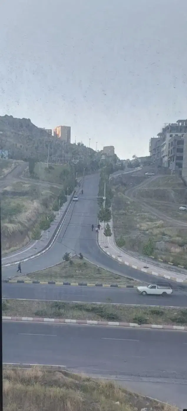 آپارتمان ۸۵ متری نظام مهندسی