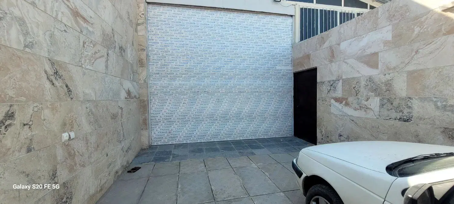 اجاره خرپا ۳۰۰متری بهداشتی