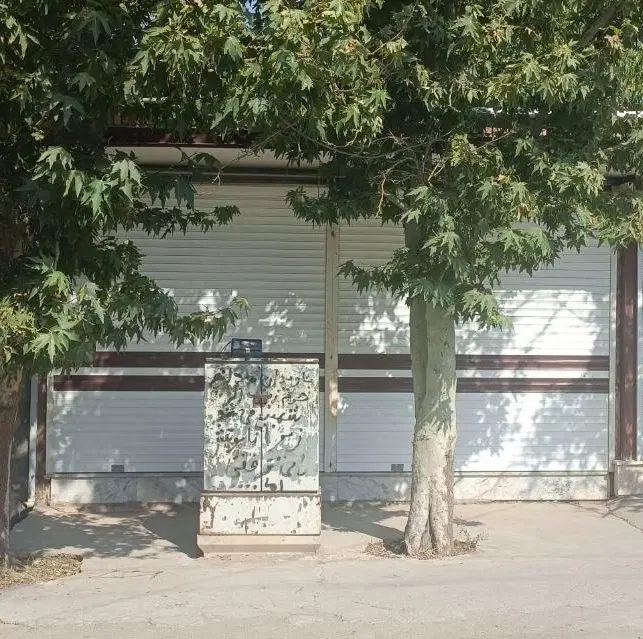 اجاره مغازه برای کسب و کار یا انبار