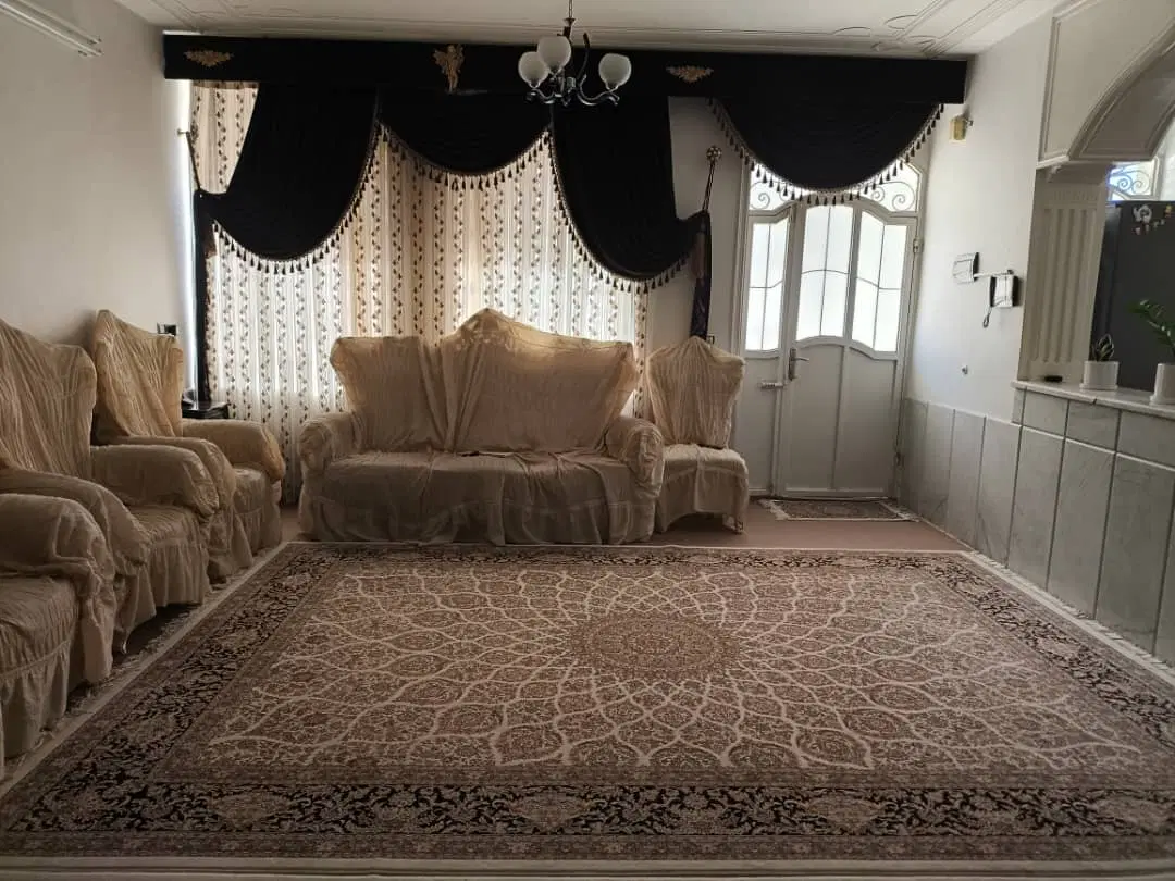 فروش آپارتمان 3خواب هواشناسی
