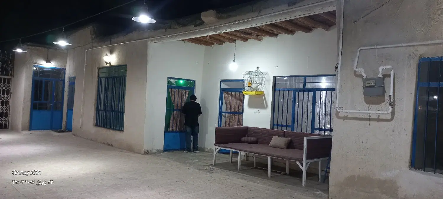 اجاره خانه ویلایی همراه با مغازه