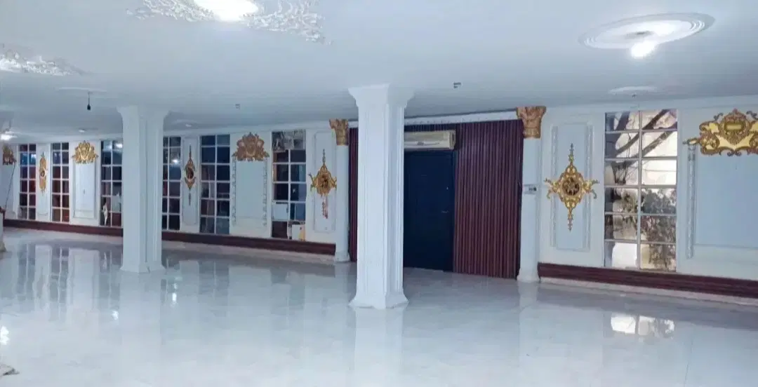 اجاره ویلاباغ با قیمت مناسب برای مراسمات شما