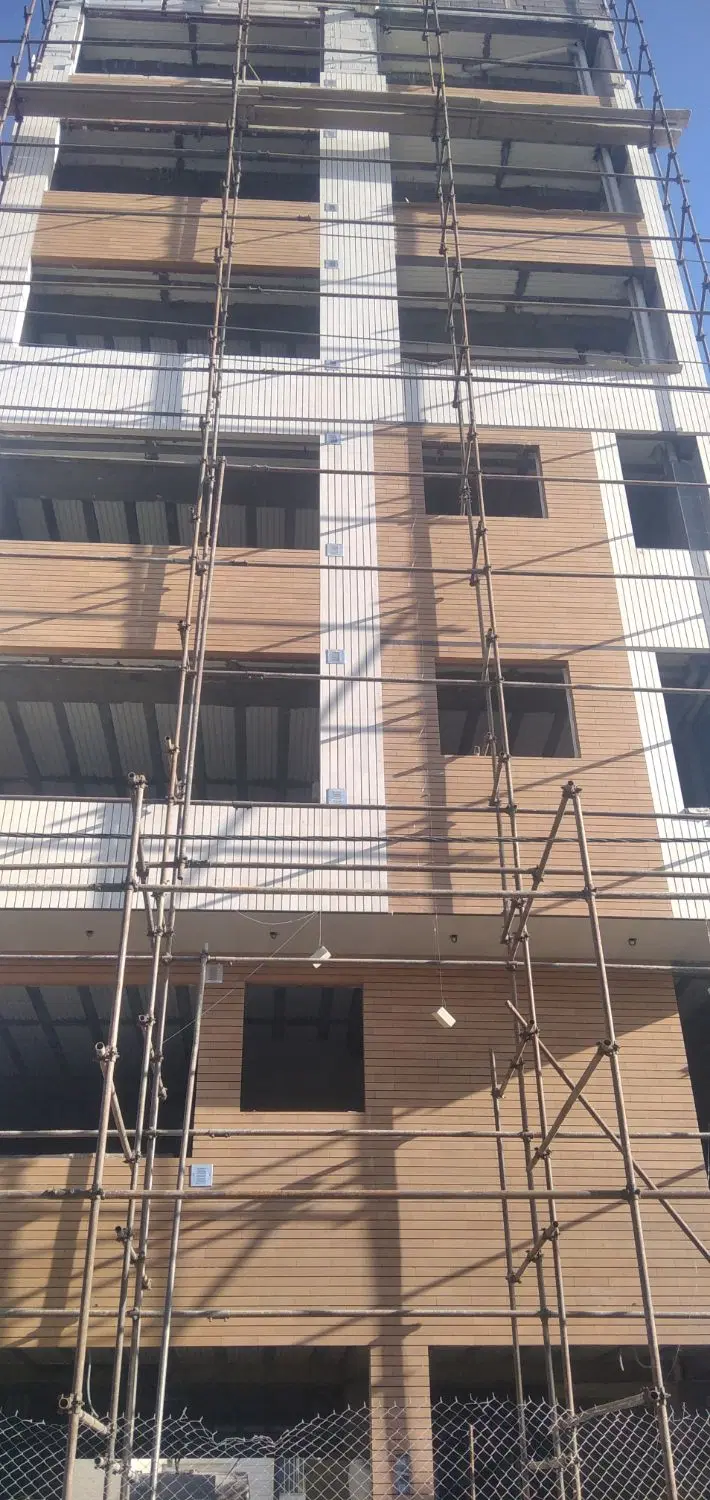 فروش آپارتمان شهرک مدنی