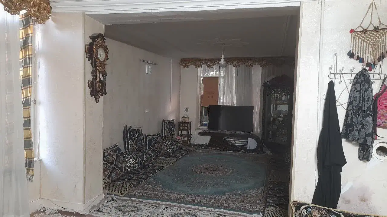 ویلایی ۲۵۰متر