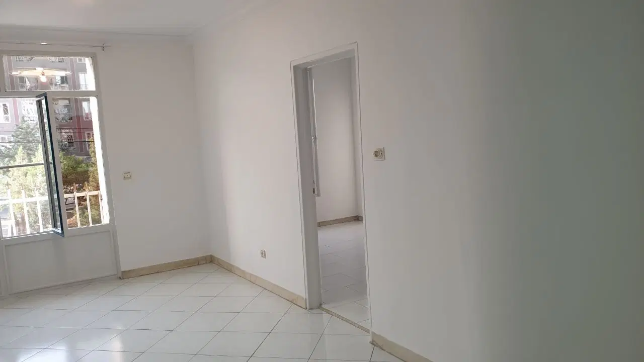 مرزداران ۷۵ متر یک خواب اجاره
