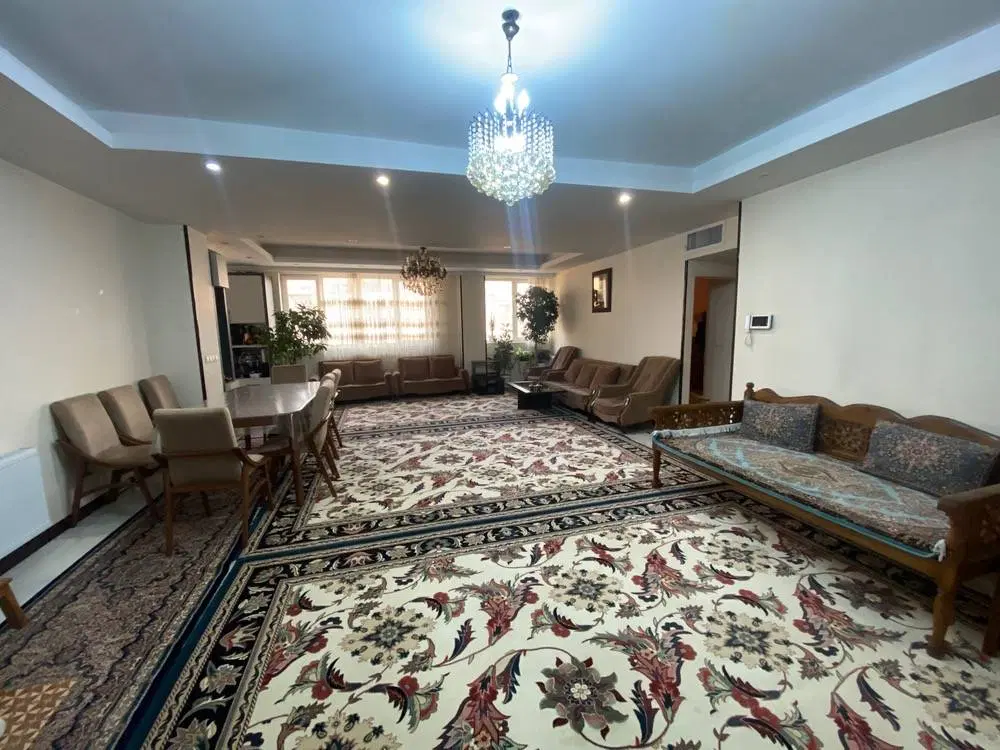 فروش آپارتمان