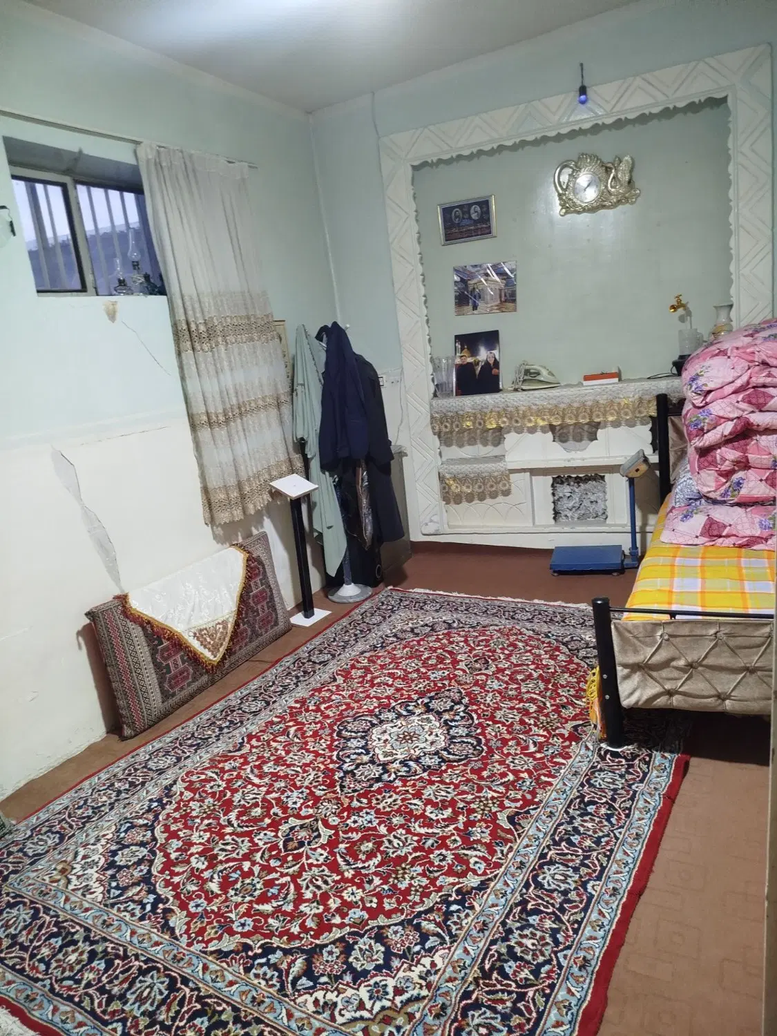 یک باب خانه ویلایی