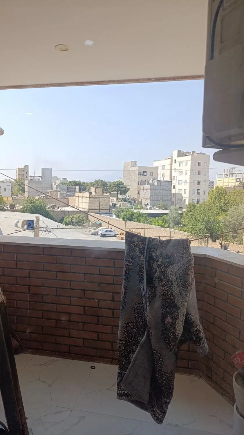 خانه آپارتمان