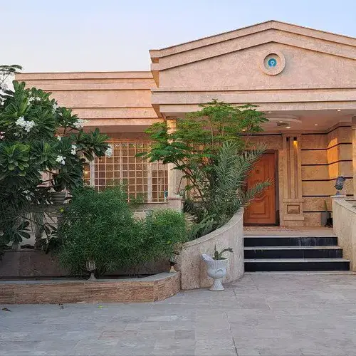 خانه ویلایی