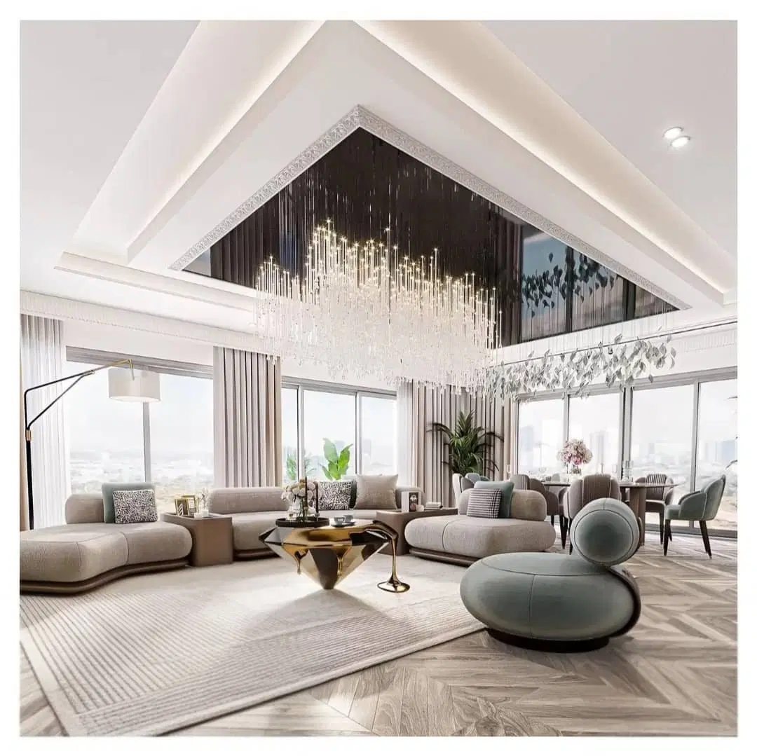 اپارتمان ۱۳۵ متری عدالت جنوبی