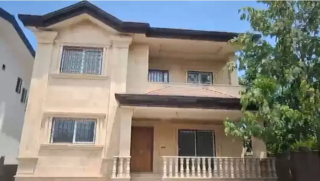 فروش  ویلا کاسبی ۲۰۰ متری عباس آبادسند تک برگ